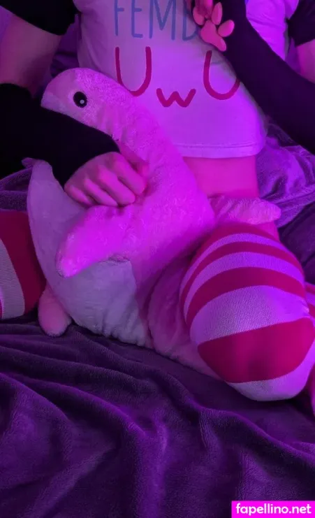 Novaberri OnlyFans Thumbnail #tbNBflO2pc