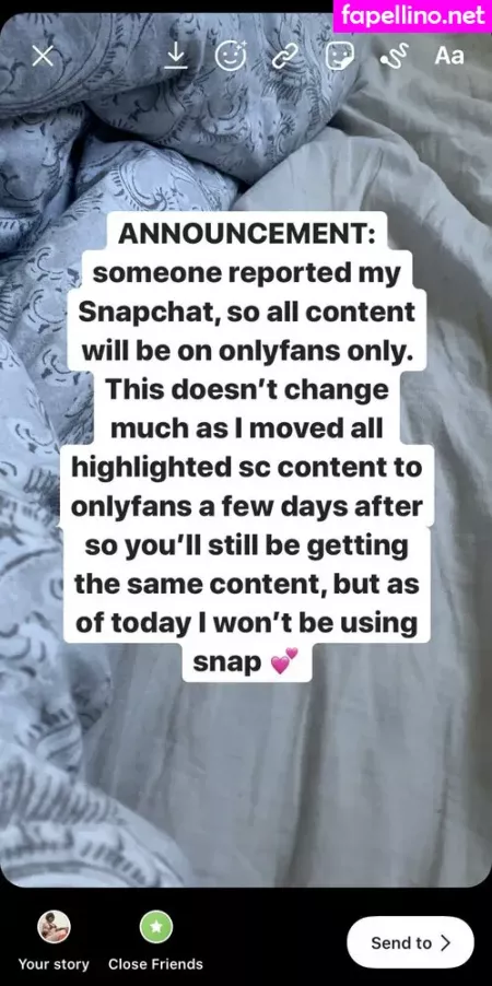 Novabun OnlyFans Thumbnail #OJ8Ji0vi6k