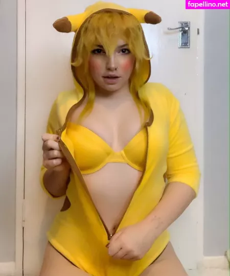 Novabun OnlyFans Thumbnail #twrOFRudxd