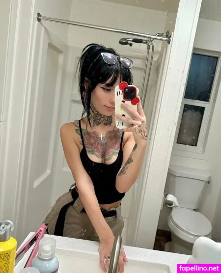 Novacarina OnlyFans Thumbnail #RlVX6CndXs