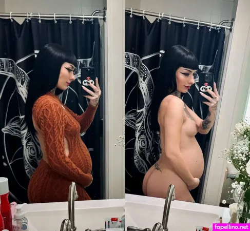 Novacarina OnlyFans Thumbnail #sMslUaekuN