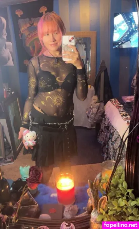 Novafaestar OnlyFans Thumbnail #60LxQ7TIks