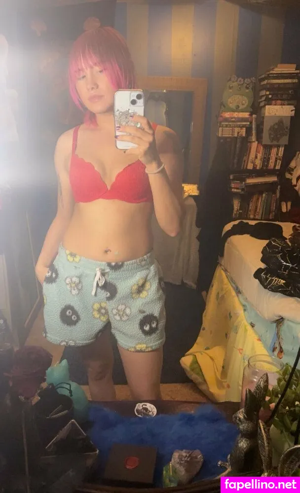 nova_fae_nymph, novafaestar Nude Leaked OnlyFans Photo #CJtoWduUNe