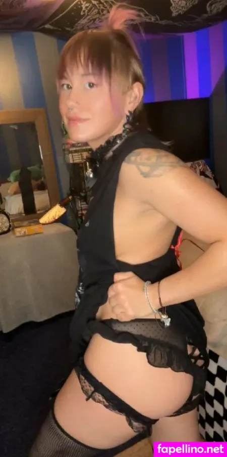 Novafaestar OnlyFans Thumbnail #Q2yFySij7M