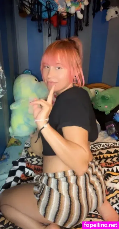 Novafaestar OnlyFans Thumbnail #V2yoQ4wcAT