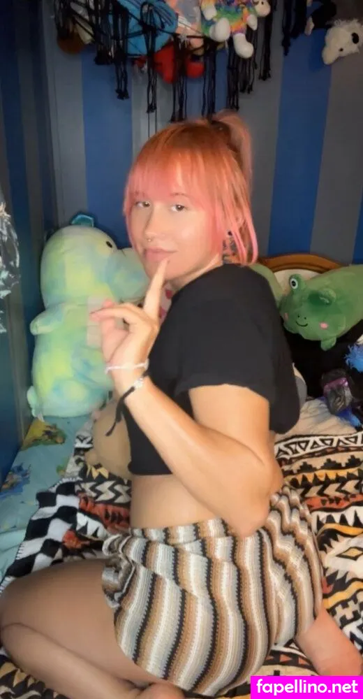 nova_fae_nymph, novafaestar Nude Leaked OnlyFans Photo #V2yoQ4wcAT