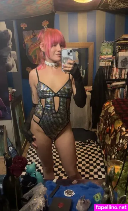 Novafaestar OnlyFans Thumbnail #XlByAGcZk4