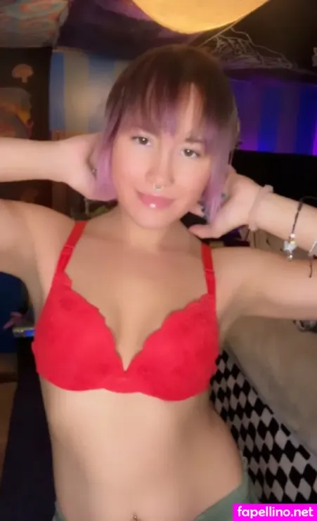 Novafaestar OnlyFans Thumbnail #ZviZ0unN0B