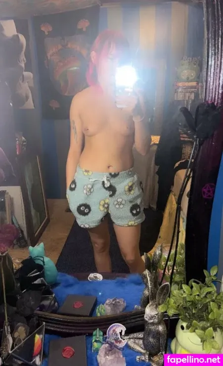 Novafaestar OnlyFans Thumbnail #t2nUMjS0Ev