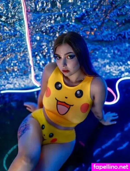 Novaheart OnlyFans Thumbnail #iIwRzTZK7M