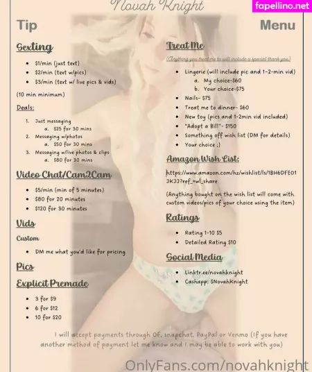 Novahknight OnlyFans Thumbnail #7MsC2xn1iF