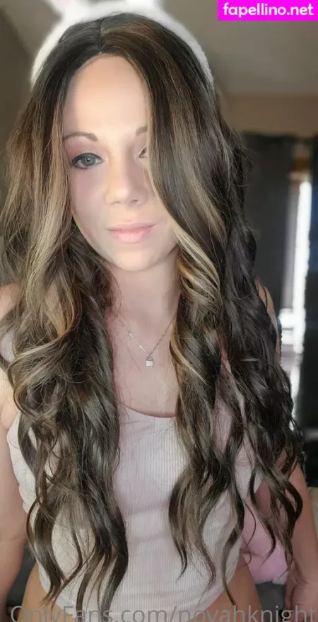 Novahknight OnlyFans Thumbnail #KiqY4CDJZW