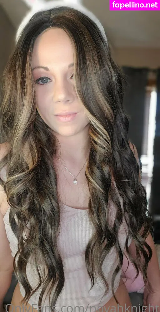 jusstnovah, novahknight Nude Leaked OnlyFans Photo #KiqY4CDJZW