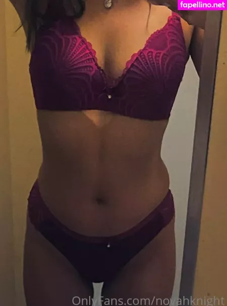 Novahknight OnlyFans Thumbnail #MUFiVd2vV2