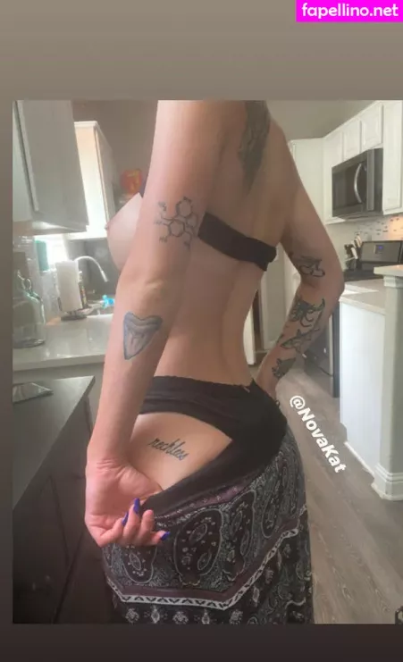 Novakat OnlyFans Thumbnail #BwqWTUue2h