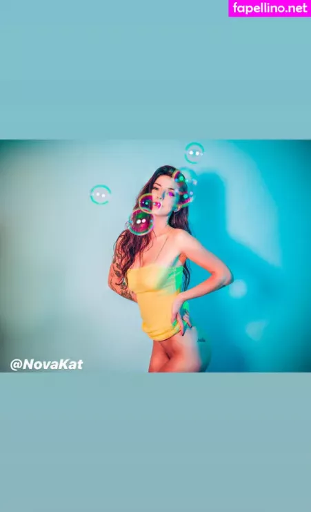 Novakat OnlyFans Thumbnail #Msmjv74ijt