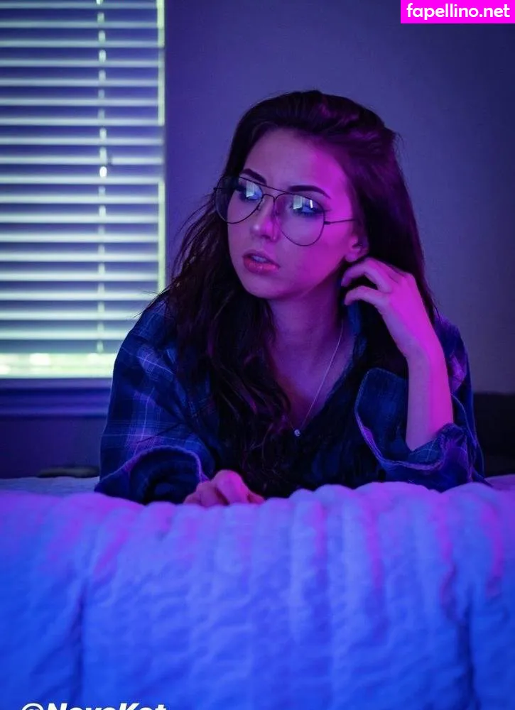 Hefley, novakat, novakatcosplay Nude Leaked OnlyFans Photo #OO3nahlupP