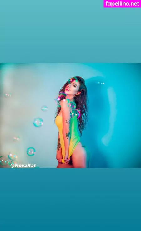 Novakat OnlyFans Thumbnail #d6P2hU3jnZ