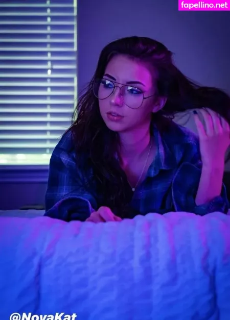 Novakat OnlyFans Thumbnail #tuHseYuYrs
