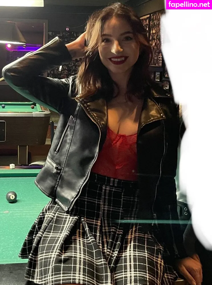 novaleesi Nude Leaked OnlyFans Photo #PdThZc82ty