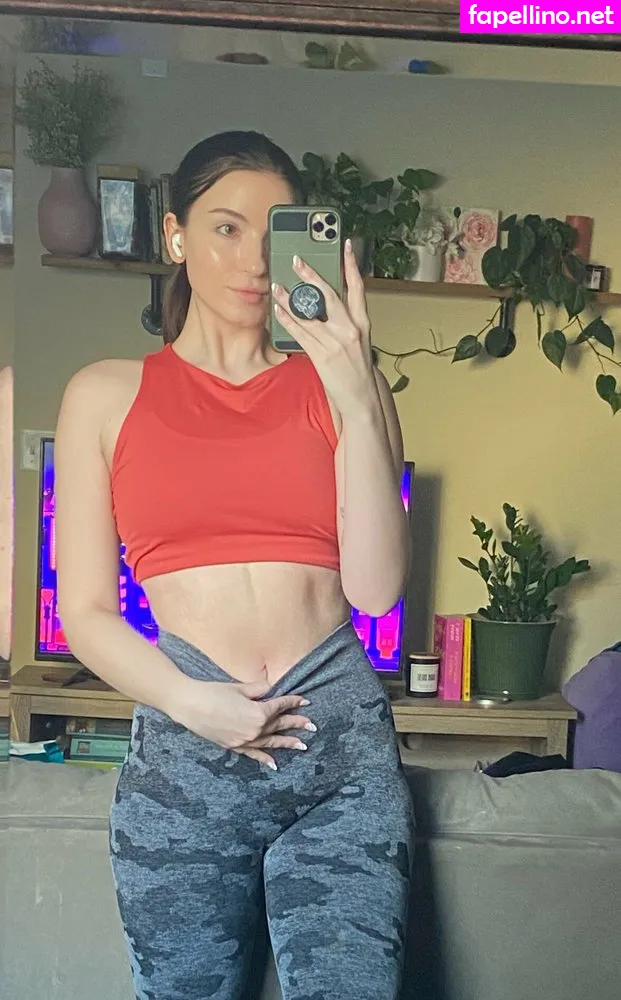 novaleesi Nude Leaked OnlyFans Photo #XrUj4OFew2