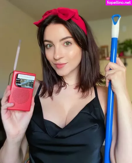 Novaleesi OnlyFans Thumbnail #pR81Df4sHu