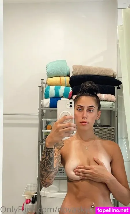 Novaskyee Exclusive OnlyFans Thumbnail #9s1HGRqdHT
