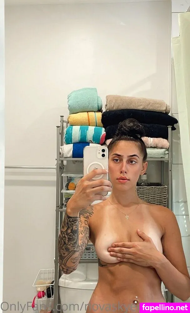 novaskyee_exclusive Nude Leaked OnlyFans Photo #9s1HGRqdHT