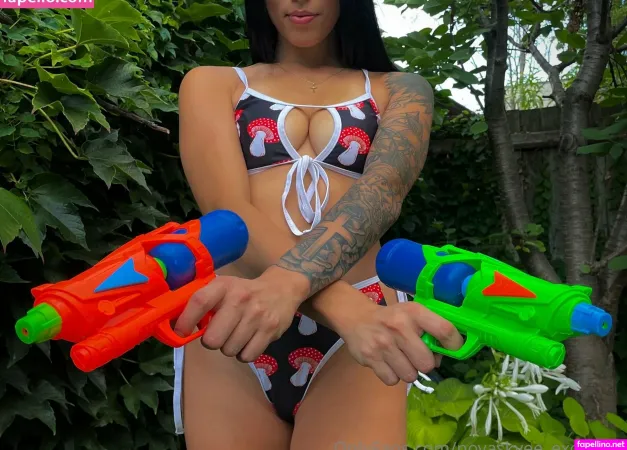 Novaskyee Exclusive OnlyFans Thumbnail #EPEOZt26lI