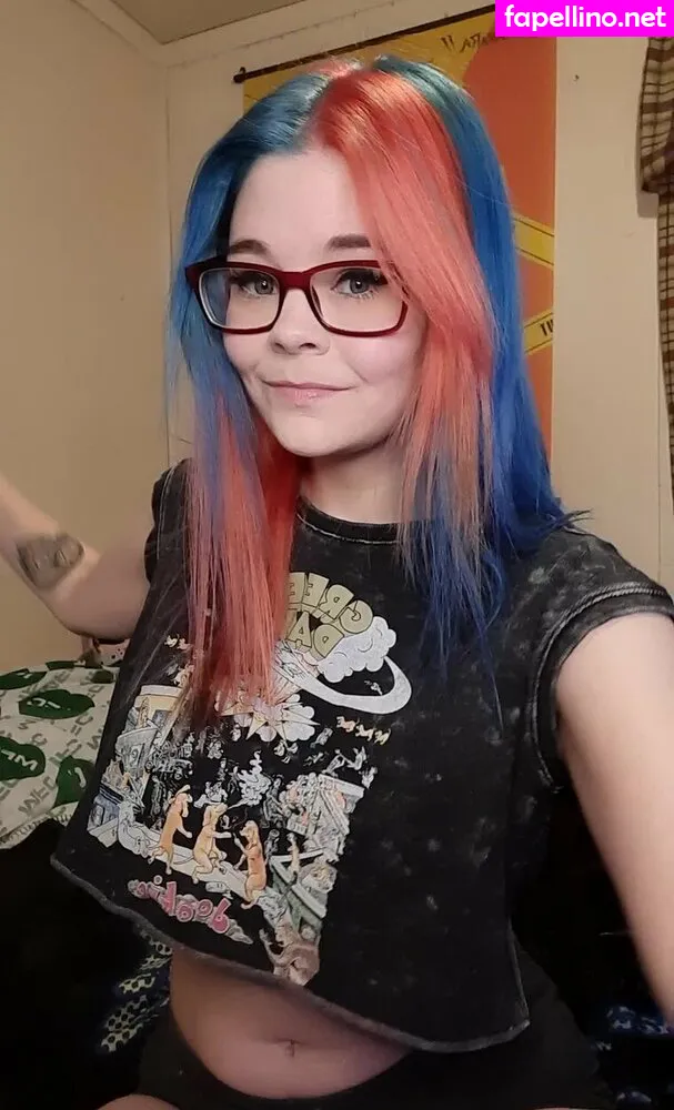 nova_squid, novasquidmodel Nude Leaked OnlyFans Photo #3DhHIT7cUU