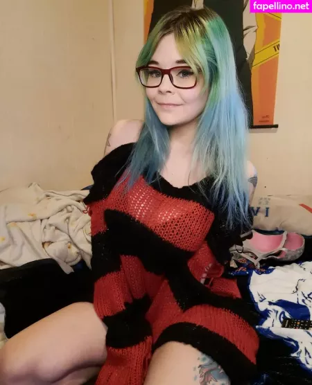 Novasquid OnlyFans Thumbnail #f9CyZmuAdo