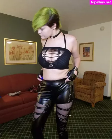 Novasquid OnlyFans Thumbnail #v42bkBLBwz