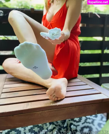 Novasweetf33t OnlyFans Thumbnail #1ANYKLkfai