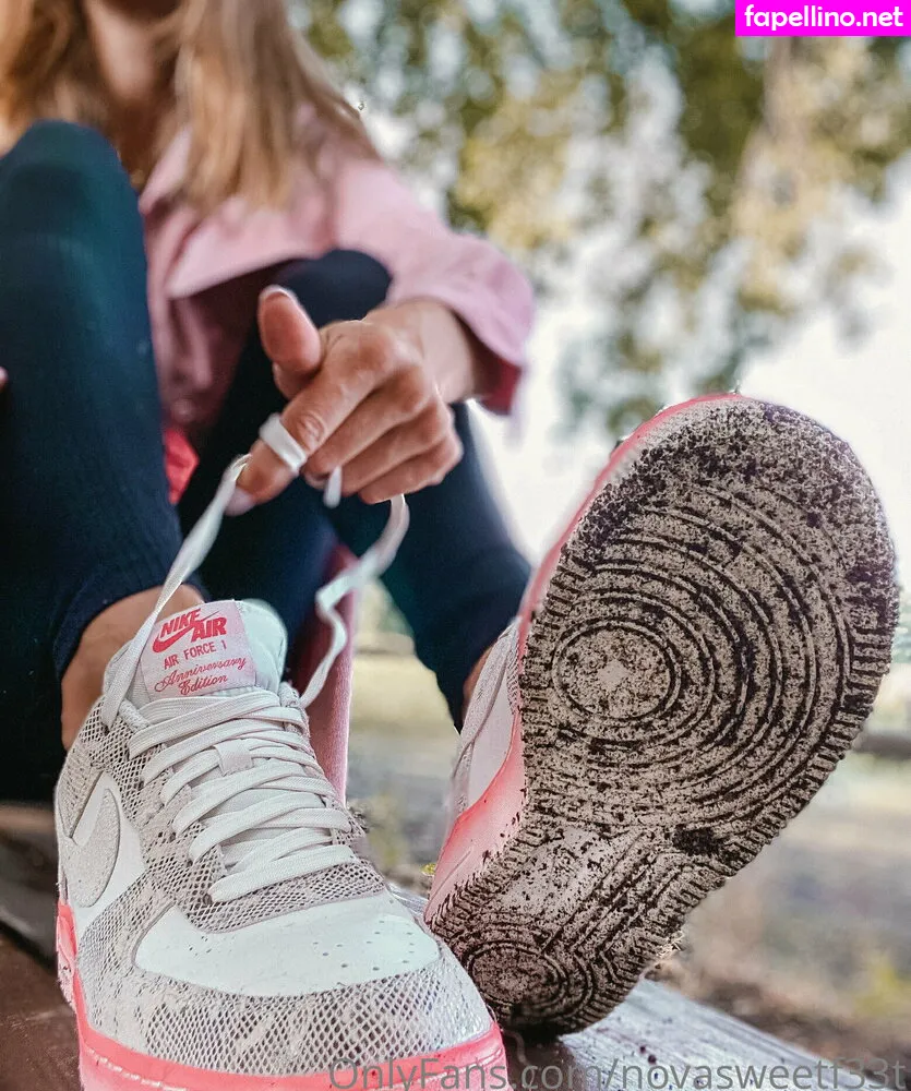 novasweetf33t, sw33t3n3r Nude Leaked OnlyFans Photo #1sJGiHGY1X