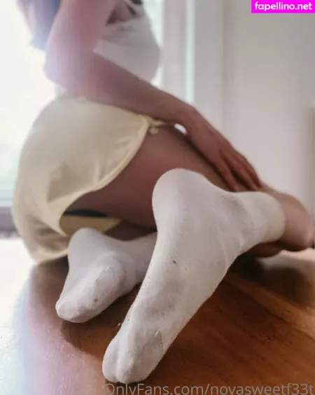 Novasweetf33t OnlyFans Thumbnail #2zkjuXerKp