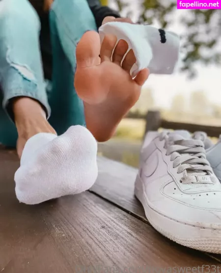 Novasweetf33t OnlyFans Thumbnail #5vebFbnrpg