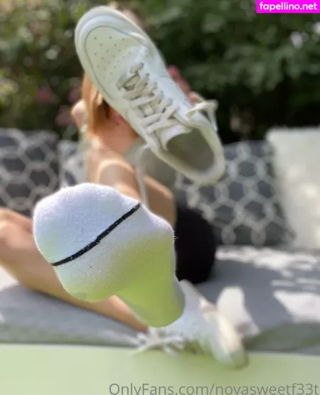 Novasweetf33t OnlyFans Thumbnail #7XEpINwI9c