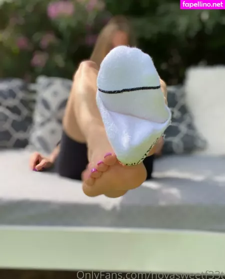 Novasweetf33t OnlyFans Thumbnail #Cwes3tZLD8