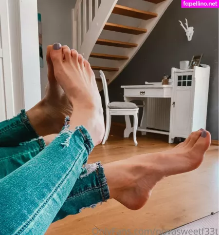 Novasweetf33t OnlyFans Thumbnail #GFwyAxokz6