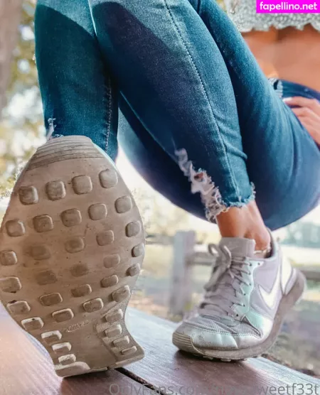 Novasweetf33t OnlyFans Thumbnail #L5L0vCBXWT