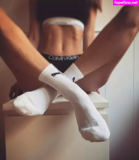 Novasweetf33t OnlyFans Thumbnail #M34KB8UUZd