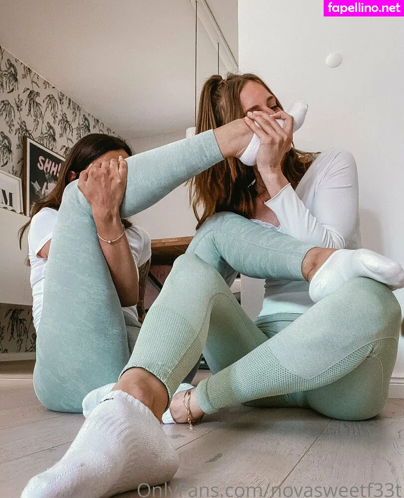 novasweetf33t, sw33t3n3r Nude Leaked OnlyFans Photo #OpGiUnQRzl