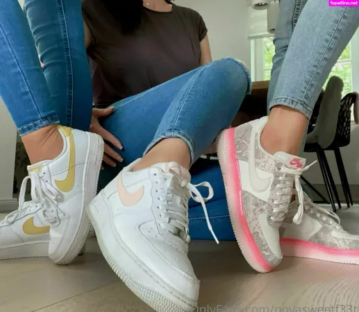 Novasweetf33t OnlyFans Thumbnail #TSNo7boRSb