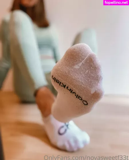 Novasweetf33t OnlyFans Thumbnail #YDeuf0bZUt