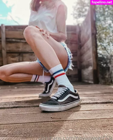 Novasweetf33t OnlyFans Thumbnail #YckVzrX2OG