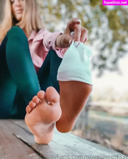 Novasweetf33t OnlyFans Thumbnail #Z5hcDXkIvu