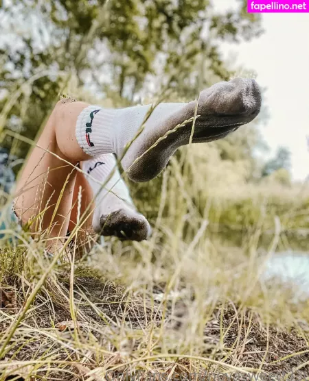 Novasweetf33t OnlyFans Thumbnail #dgLLuAADG3