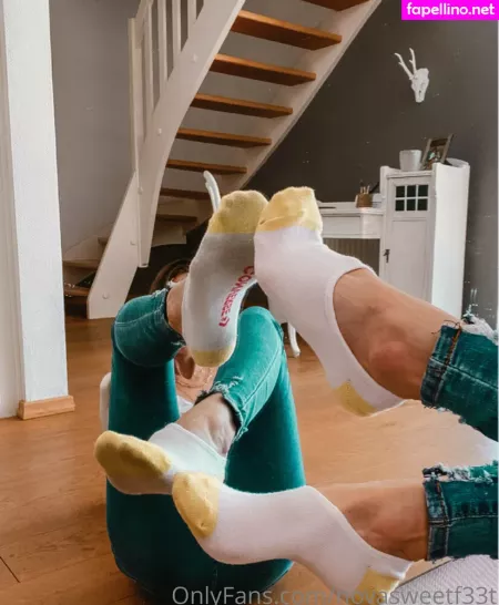 Novasweetf33t OnlyFans Thumbnail #fXMg63RsjH