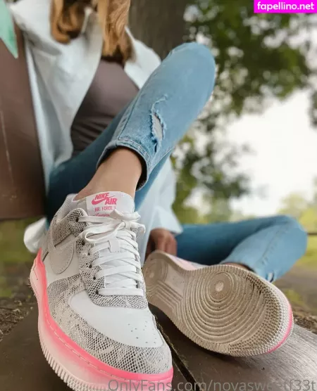 Novasweetf33t OnlyFans Thumbnail #fqaTuqTotr