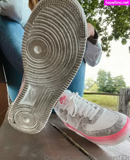 Novasweetf33t OnlyFans Thumbnail #nNqXw18S1p